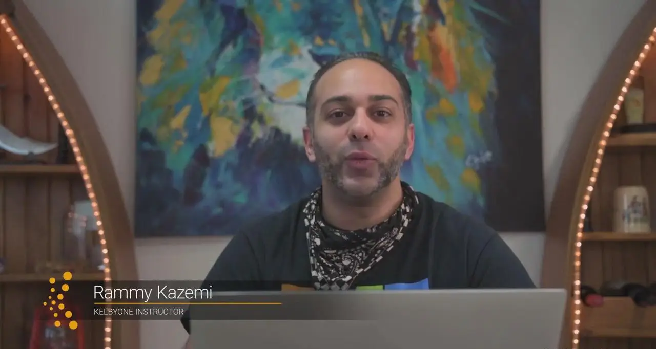 图片[2]-Ramtin Kazemi 终极手持全景图摄影及后期完整教程-中英字幕-美夕摄影