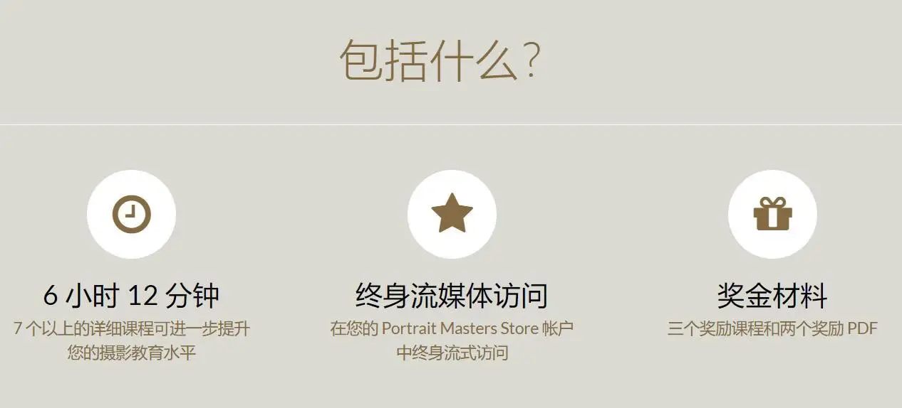 图片[2]-The Portrait Masters-最好的情侣摆姿布光构图8套完整版-中英字幕-美夕摄影