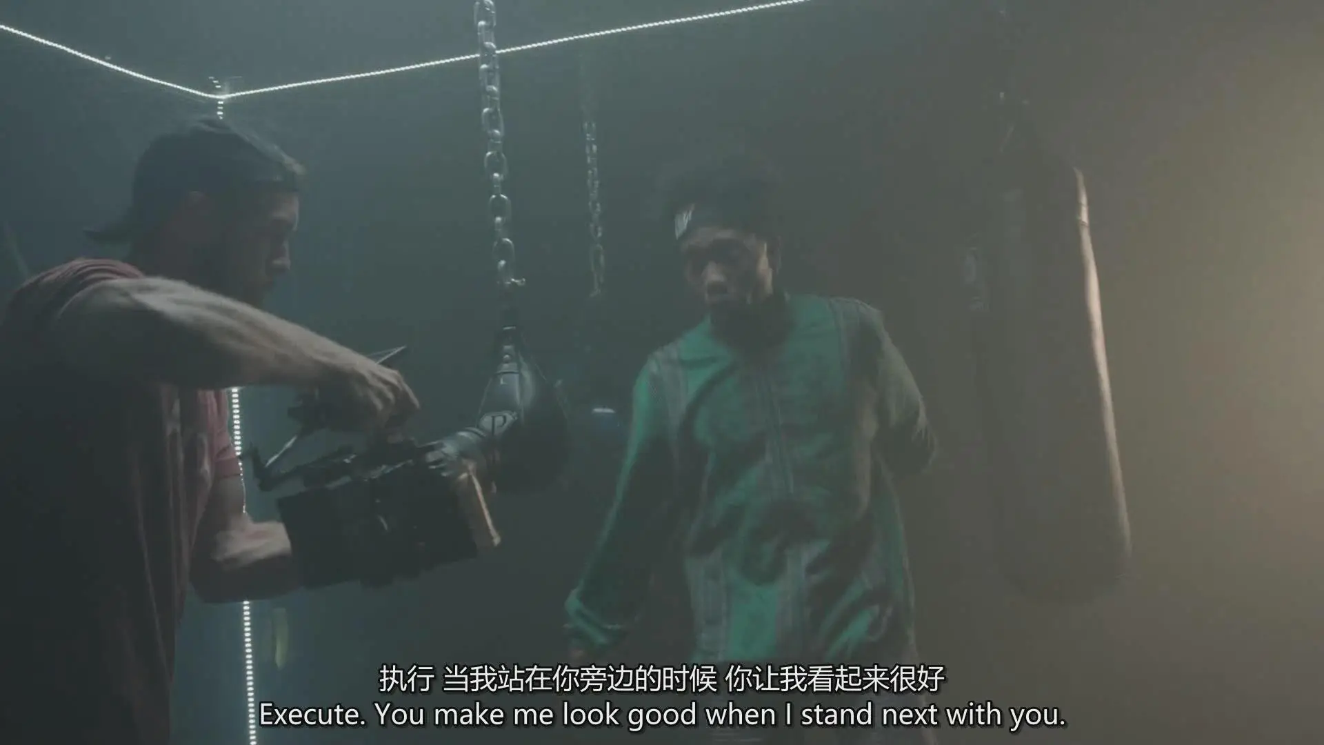 图片[3]-Tropic Colour-电影拍摄布光及后期剪辑完整大师班-中英字幕-美夕摄影