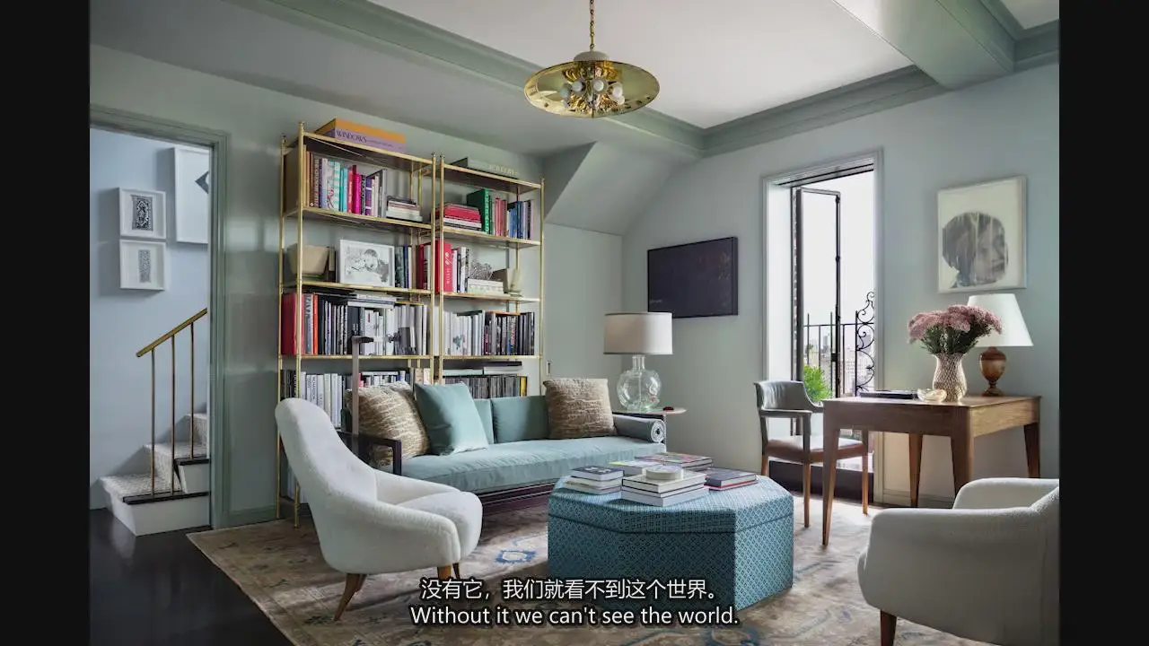 图片[3]-摄影大师Scott Frances室内空间摄影布光及后期完整版教程-中英字幕-美夕摄影