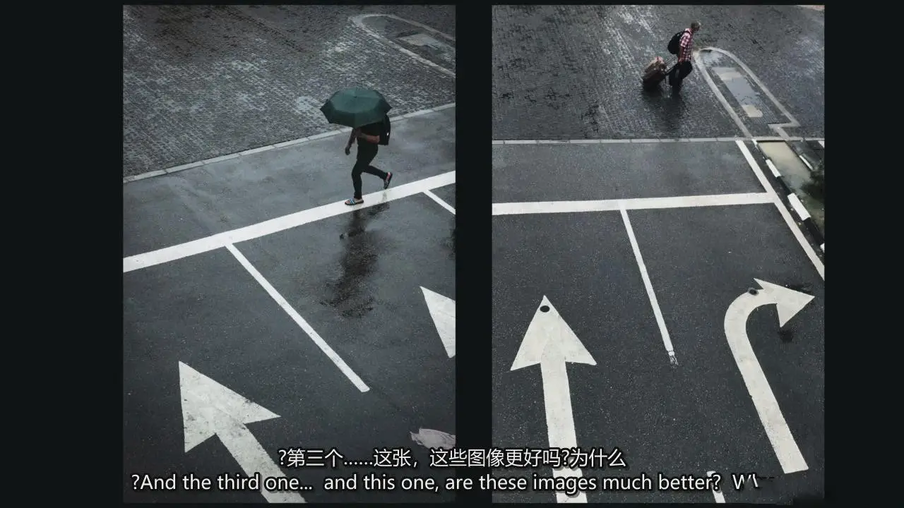 图片[3]-Adam Tan 掌握城市街拍街头摄影构图完整大师班教程-中英字幕-美夕摄影
