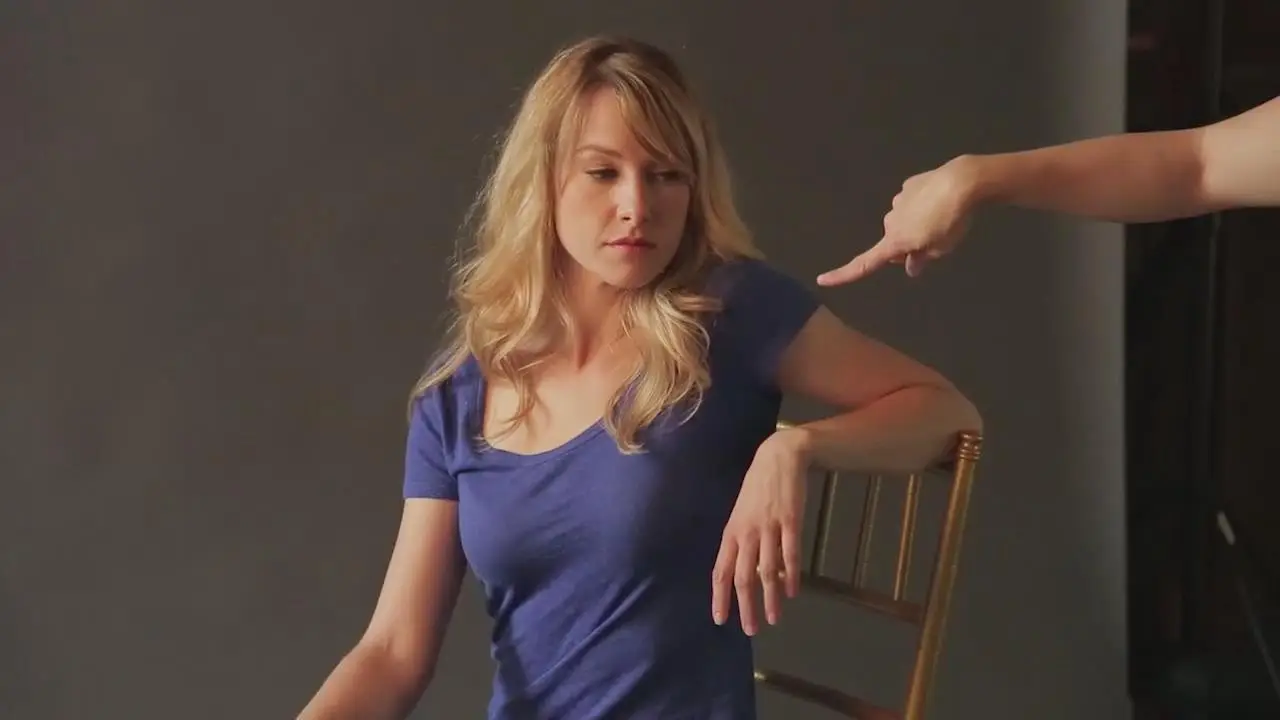 图片[4]-Lindsay Adler 人像摄影布光摆姿势综合训练营完整教程-中英字幕-美夕摄影