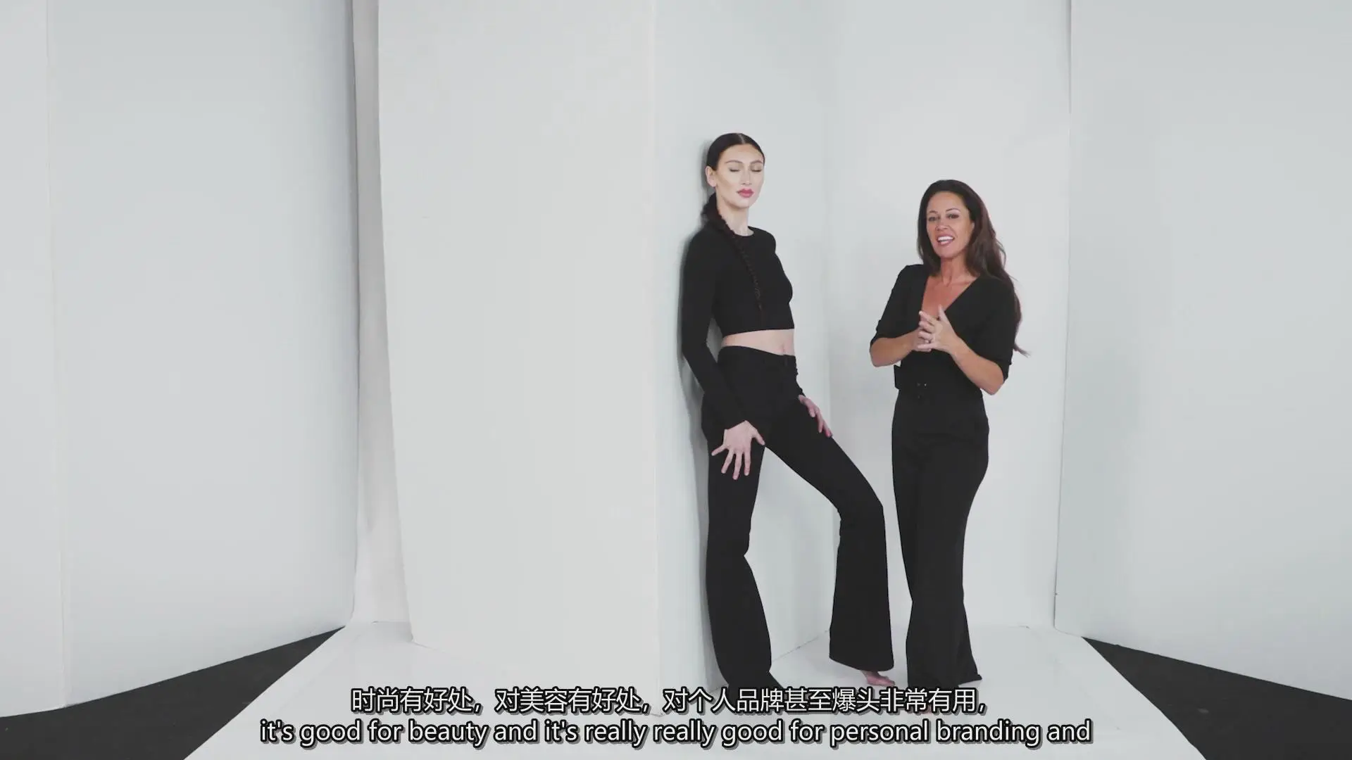 图片[4]-The Portrait Masters - Sue Bryce 6套完整版人像摆姿合集-中英字幕-美夕摄影