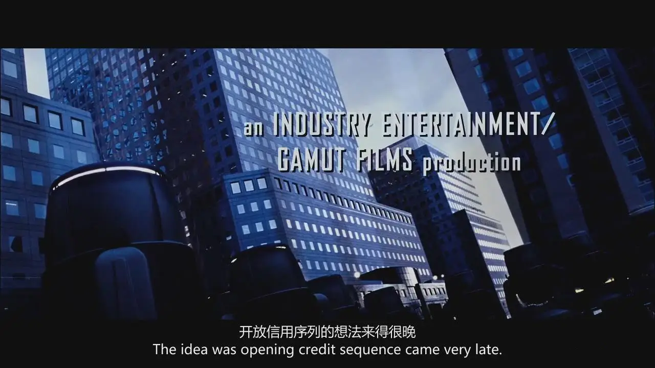 图片[5]-导演斯派克·李(Spike Lee)独立电影制作完整教程-中英字幕-美夕摄影