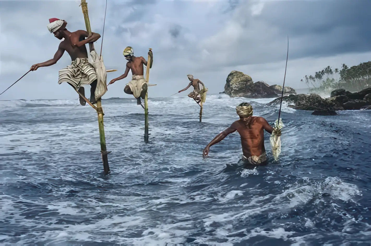 图片[5]-摄影大师Steve McCurry大师摄影课25课完整教程-独家精翻中文字幕-美夕摄影