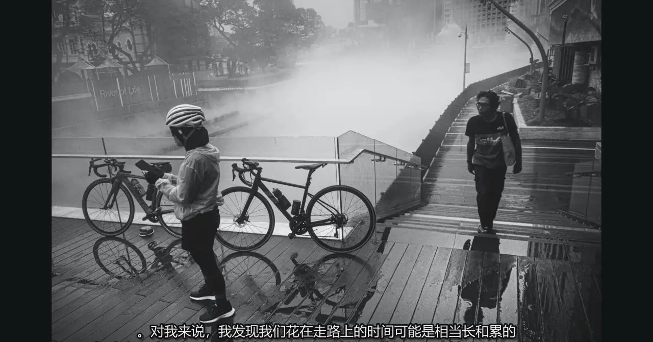 图片[5]-Adam Tan 掌握城市街拍街头摄影构图完整大师班教程-中英字幕-美夕摄影