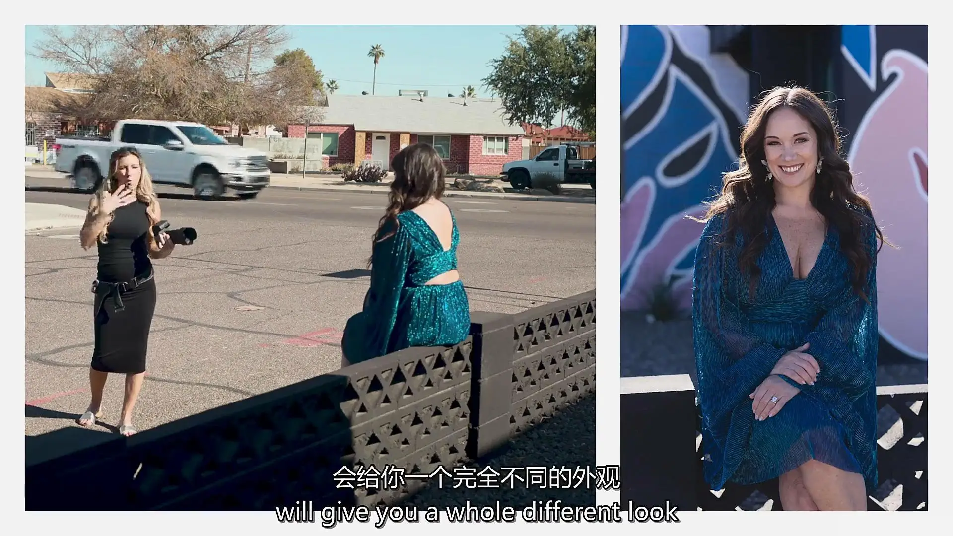 图片[6]-Nikki Closser自然光人像摄影大师班18个案例完整教程-中英字幕-美夕摄影
