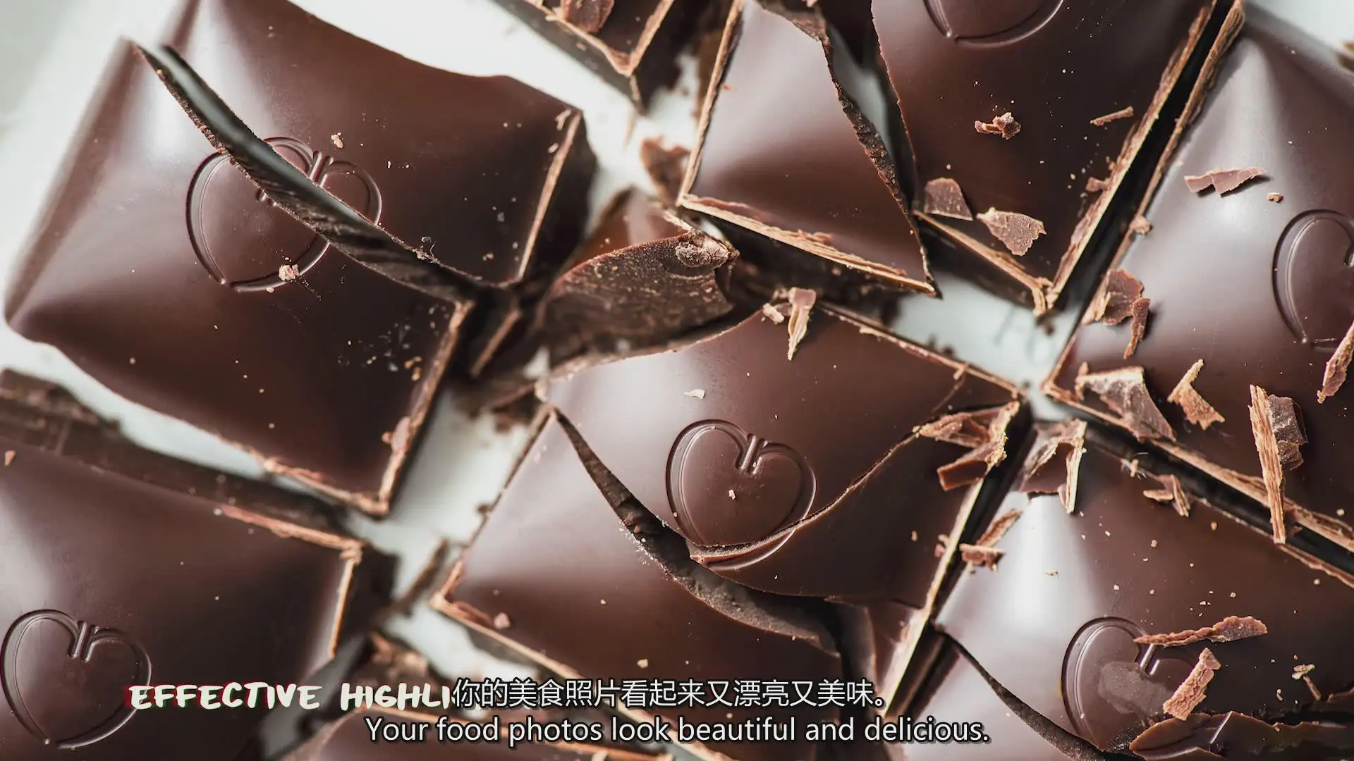 图片[6]-Tabitha Park 美食食物产品摄影布光提升班完整-中英字幕-美夕摄影