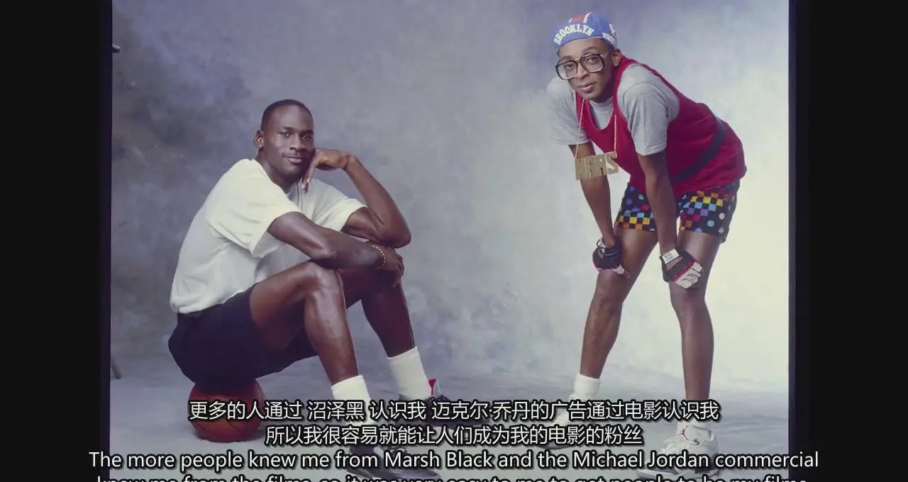 图片[6]-导演斯派克·李(Spike Lee)独立电影制作完整教程-中英字幕-美夕摄影