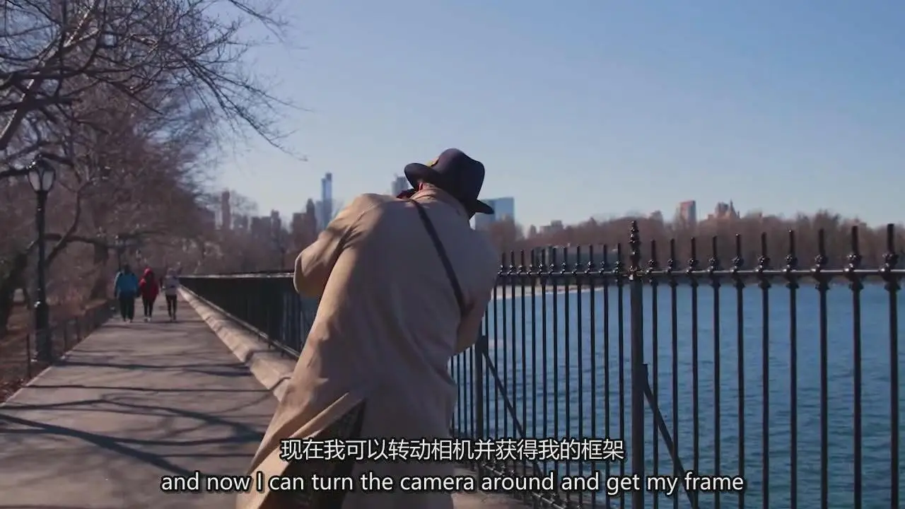 图片[6]-摄影大师Thorsten von Overgaard街头摄影大师班两套教程合集-中英字幕-美夕摄影