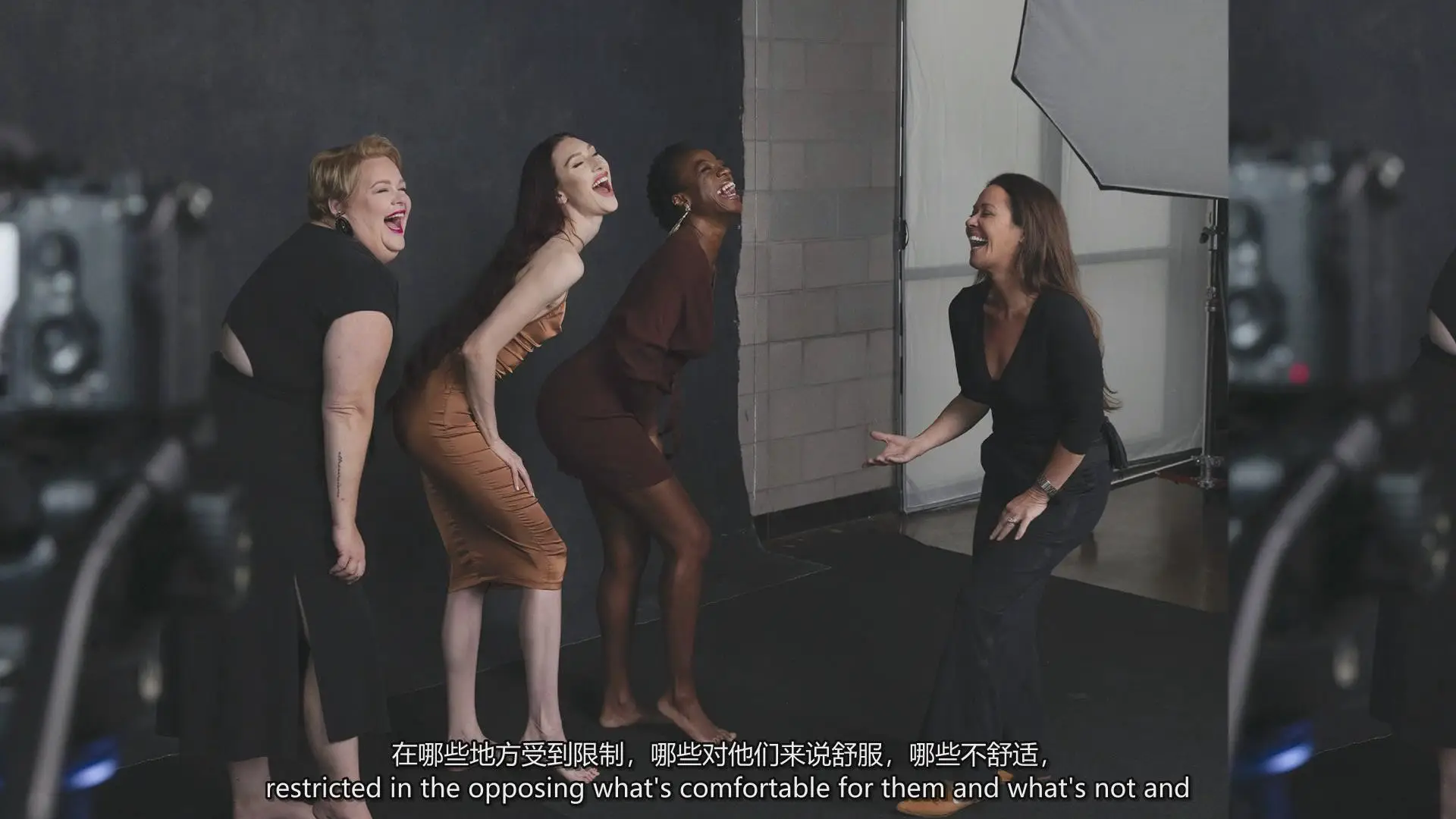 图片[7]-The Portrait Masters - Sue Bryce 6套完整版人像摆姿合集-中英字幕-美夕摄影