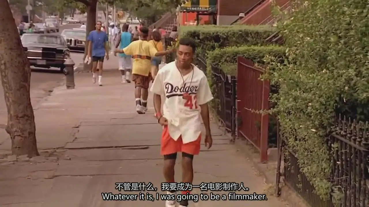 图片[7]-导演斯派克·李(Spike Lee)独立电影制作完整教程-中英字幕-美夕摄影