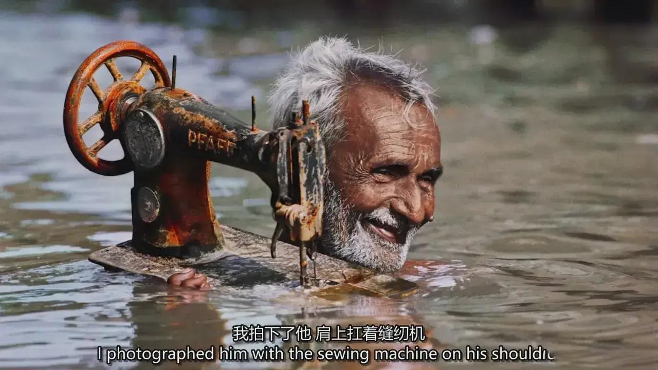 图片[8]-摄影大师Steve McCurry大师摄影课25课完整教程-独家精翻中文字幕-美夕摄影