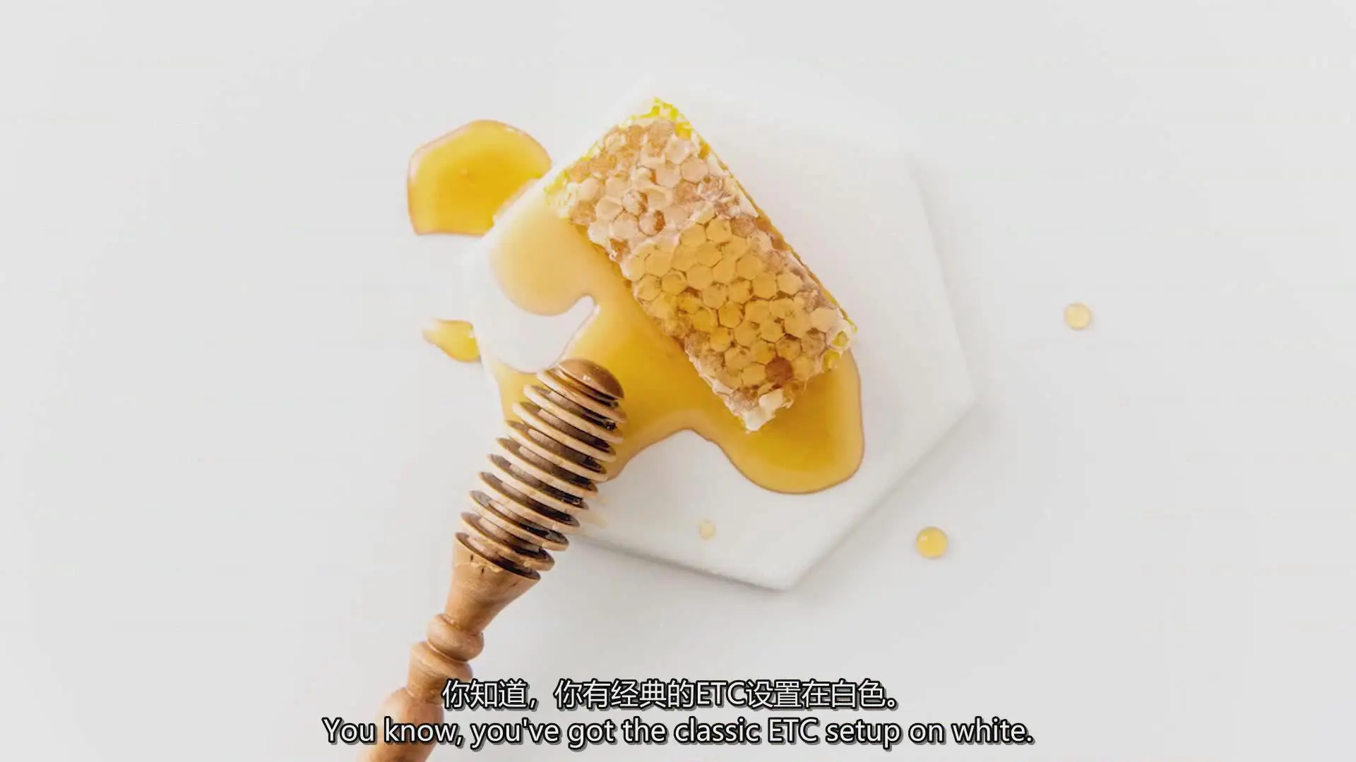 图片[9]-Tabitha Park 美食食物产品摄影布光提升班完整-中英字幕-美夕摄影