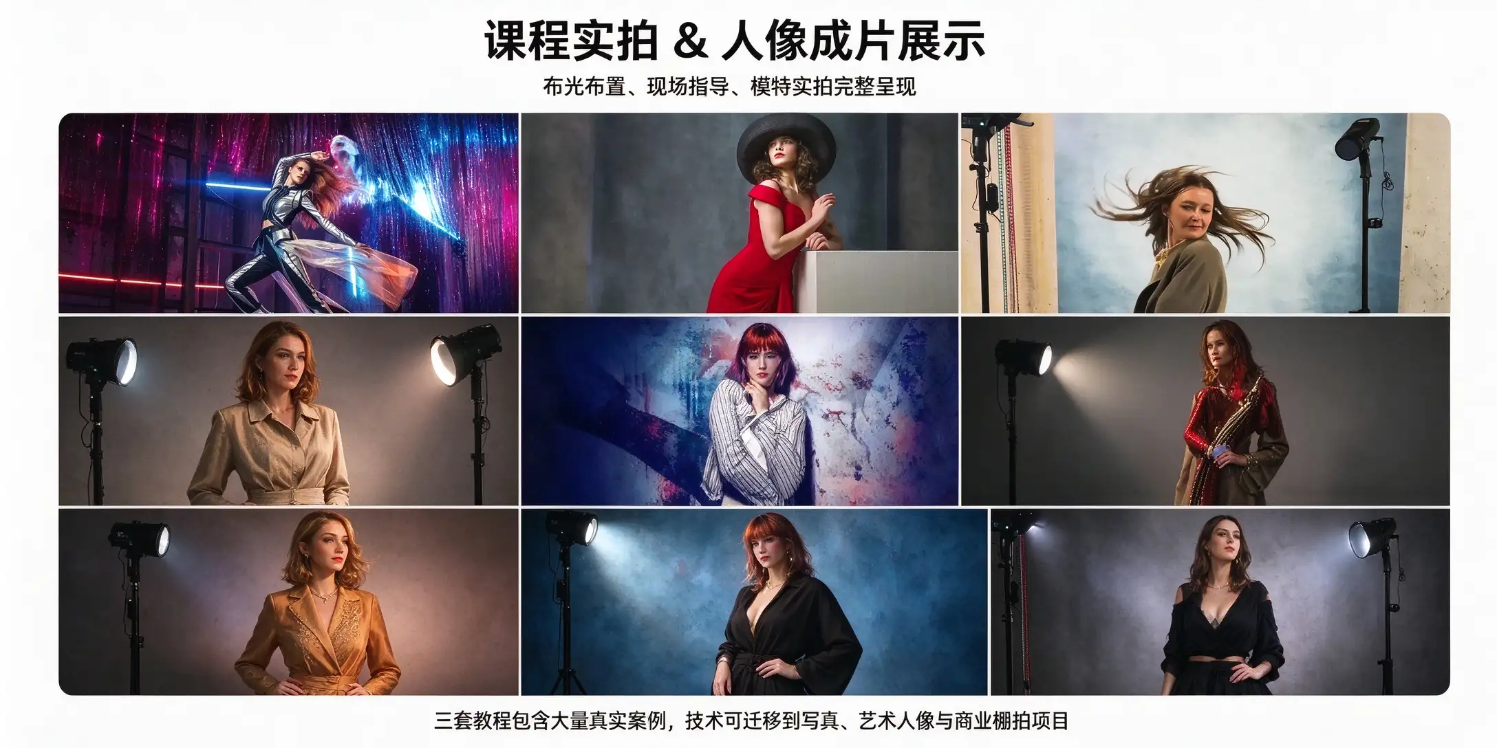 图片[7]-摄影师Frank Doorhof看我怎么拍摄人像的三套教程合集-独家精翻中英字幕-美夕摄影