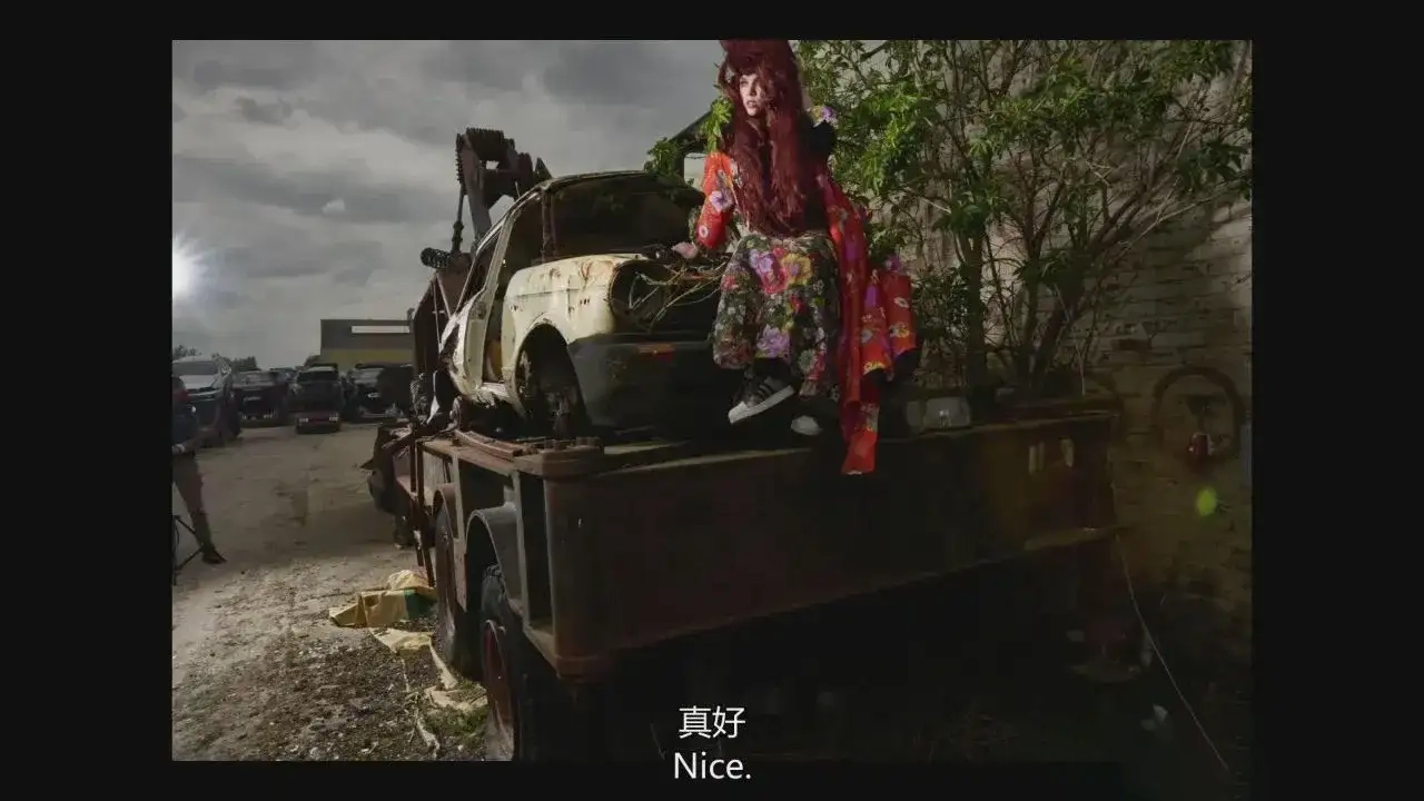 图片[12]-Frank Doorhof-在任何地点拍摄外景时尚人像教程-独家精翻中英字幕-美夕摄影