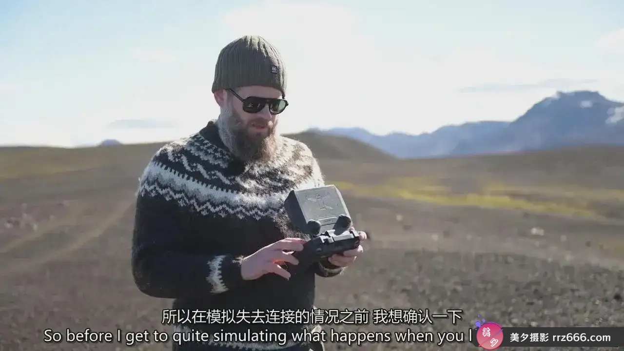 图片[7]-Nigel Danson - 大疆DJI无人机摄影视频完整大师班-独家精翻中英字幕-美夕摄影