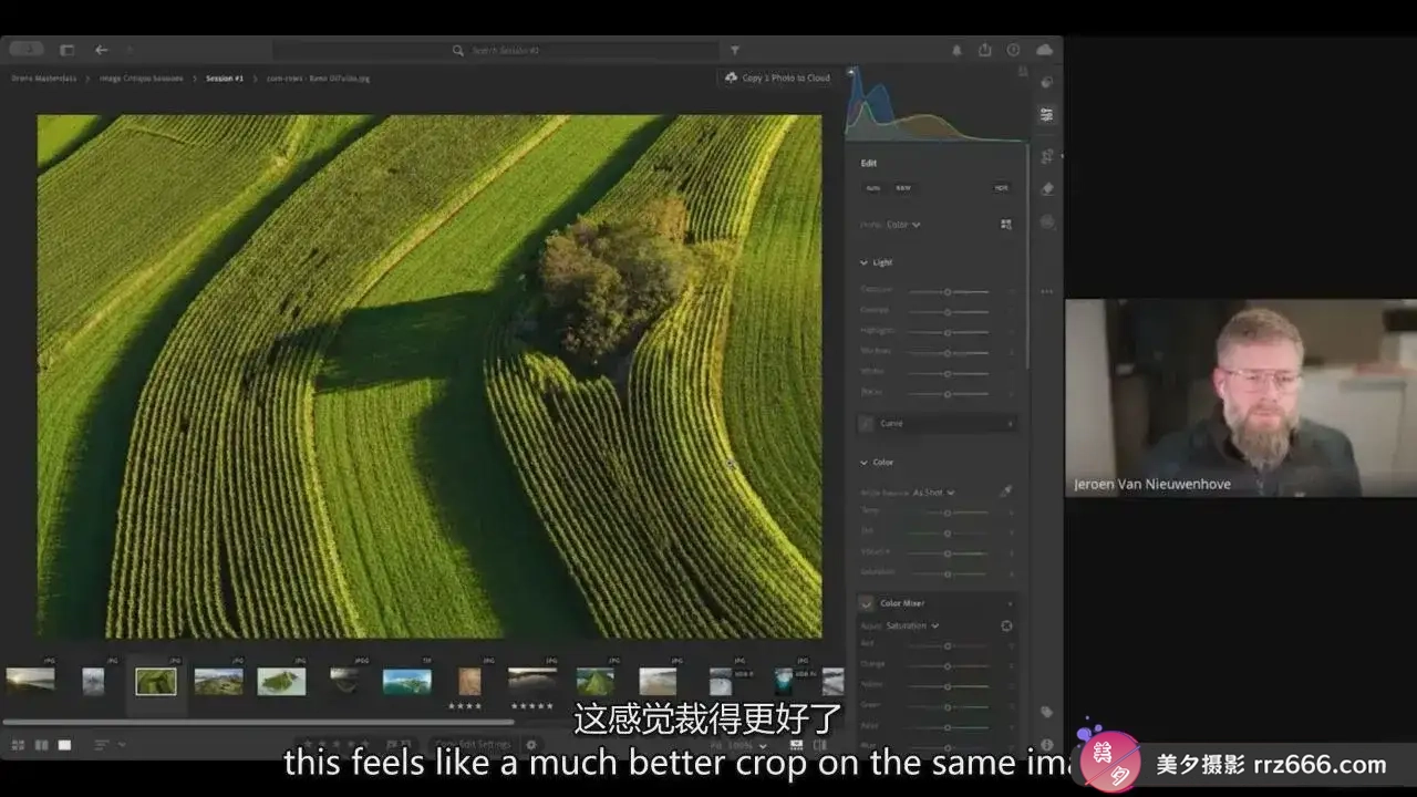图片[10]-Nigel Danson - 大疆DJI无人机摄影视频完整大师班-独家精翻中英字幕-美夕摄影