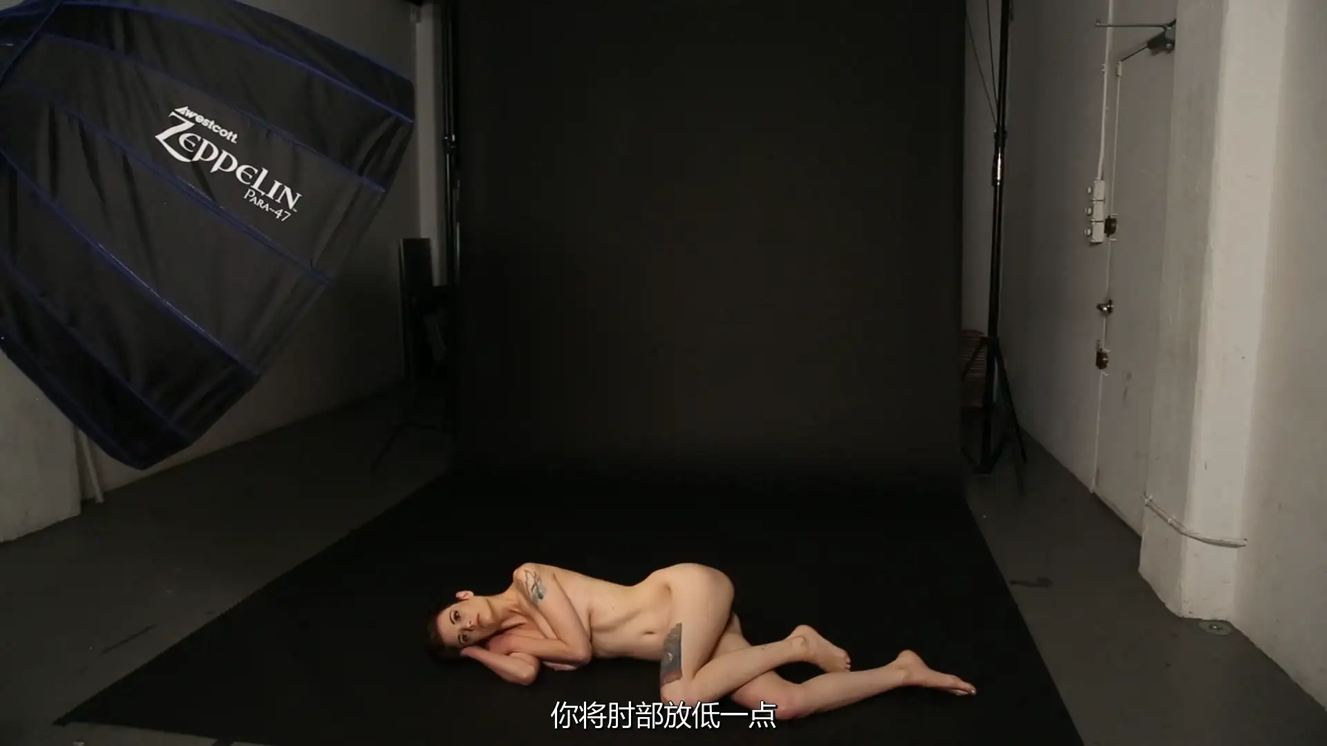 图片[7]-Lindsay-Adler Fine Art Nude人体美术私房摄影布光系列合集-中英字幕-美夕摄影