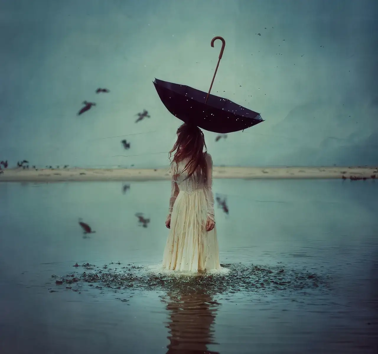 图片[3]-Brooke Shaden 超现实概念艺术摄影138课完整指南教程 - 独家精翻中英字幕-美夕摄影