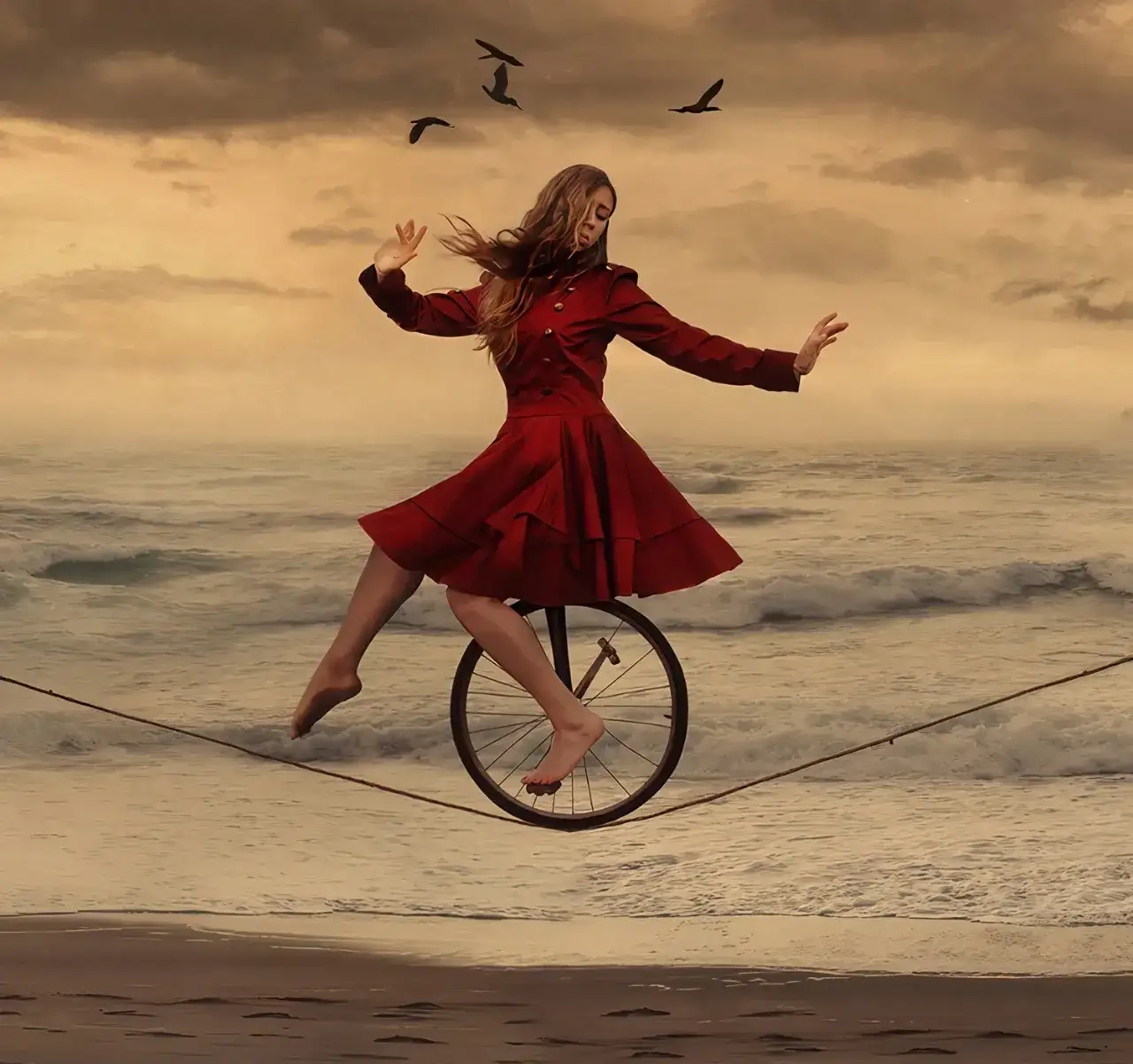 图片[5]-Brooke Shaden 超现实概念艺术摄影138课完整指南教程 - 独家精翻中英字幕-美夕摄影