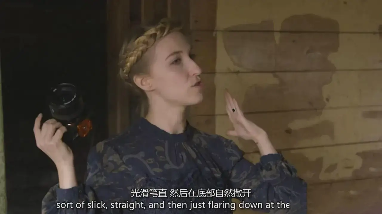图片[14]-Brooke Shaden 超现实概念艺术摄影138课完整指南教程 - 独家精翻中英字幕-美夕摄影