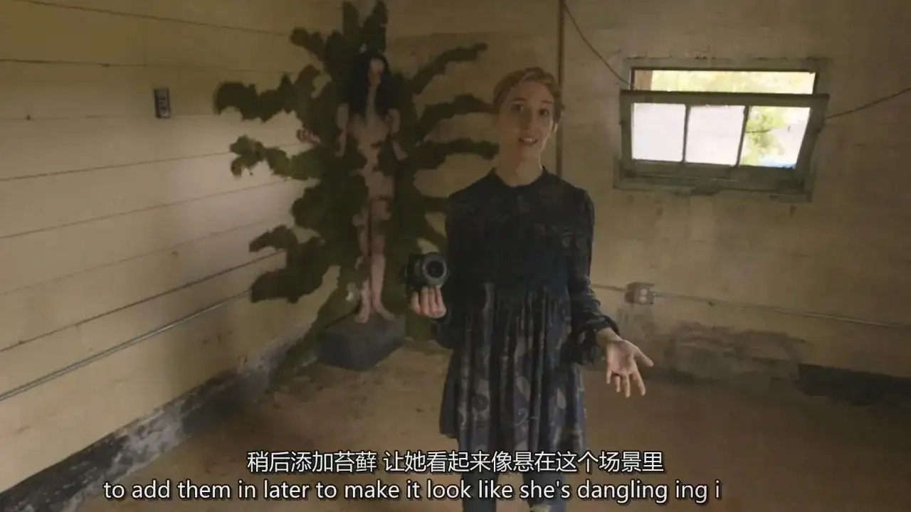 图片[15]-Brooke Shaden 超现实概念艺术摄影138课完整指南教程 - 独家精翻中英字幕-美夕摄影