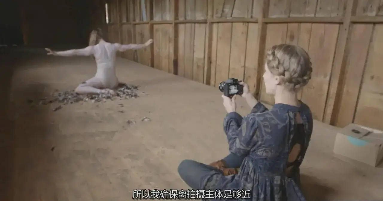 图片[19]-Brooke Shaden 超现实概念艺术摄影138课完整指南教程 - 独家精翻中英字幕-美夕摄影