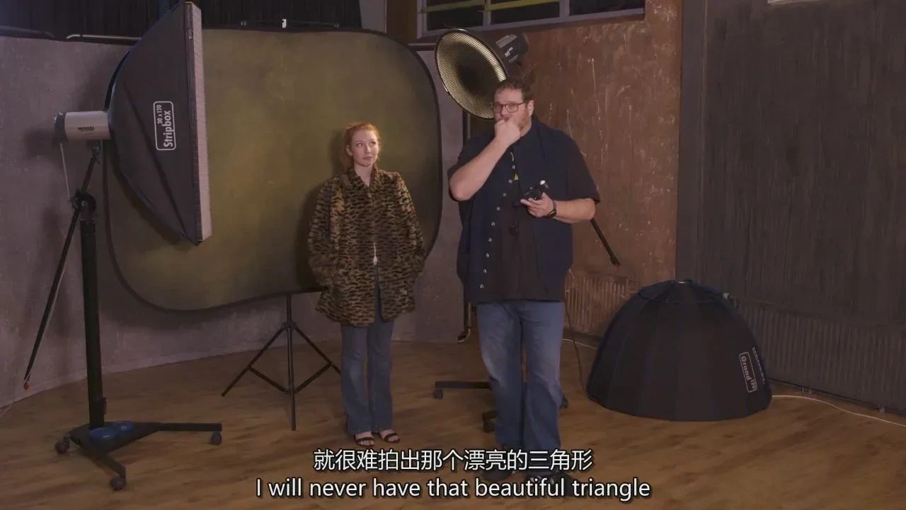 图片[6]-Frank Doorhof-5种任何人都能做到时尚灯光造型-独家精翻中英字幕-美夕摄影