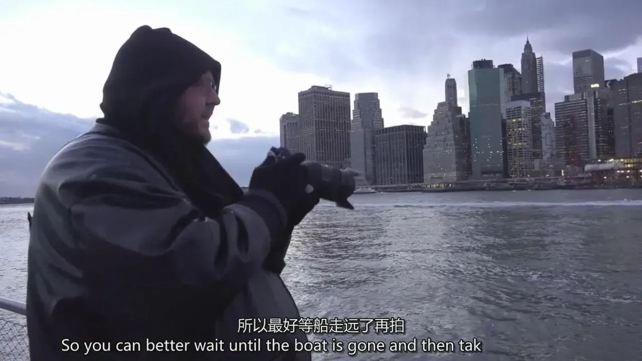 图片[9]-Frank Doorhof-超越抓拍-纽约街头摄影之旅教程-独家精翻中英字幕-美夕摄影