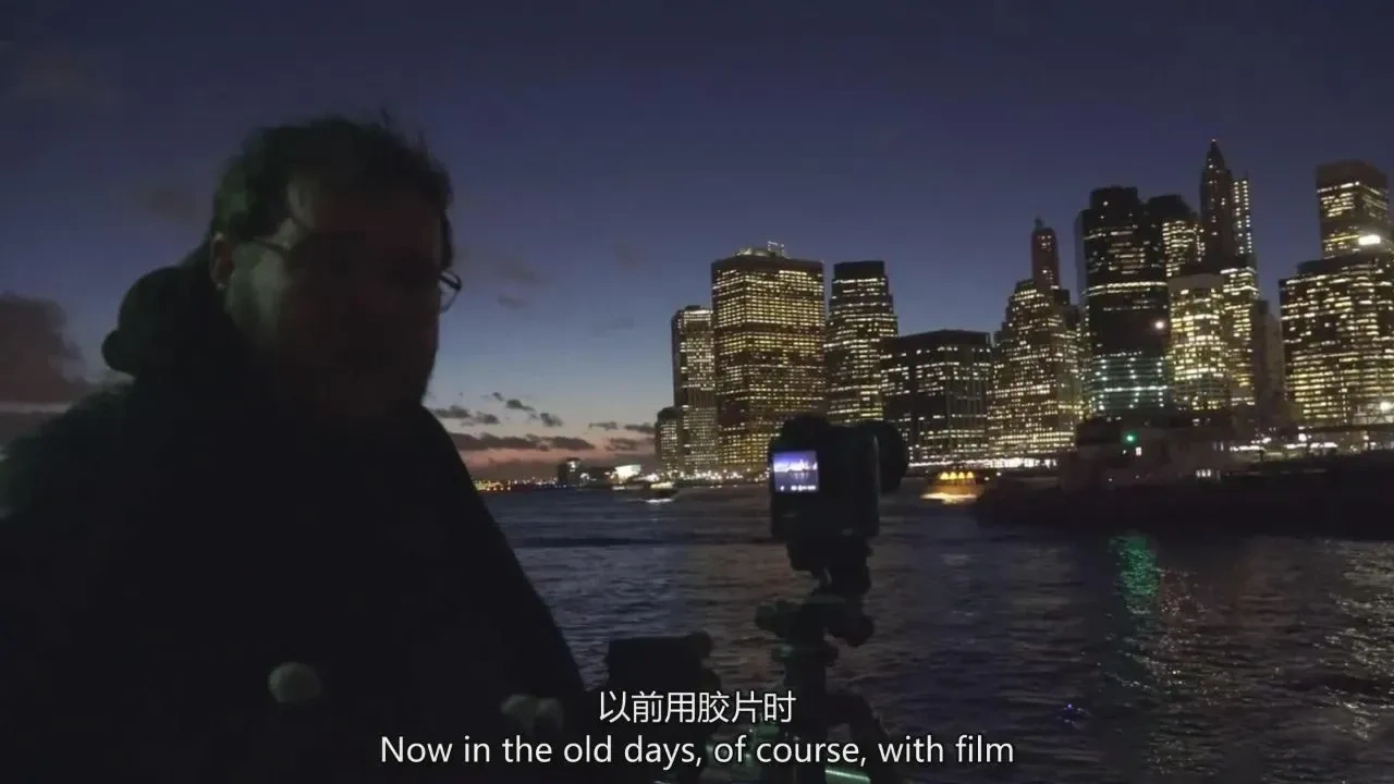 图片[11]-Frank Doorhof-超越抓拍-纽约街头摄影之旅教程-独家精翻中英字幕-美夕摄影