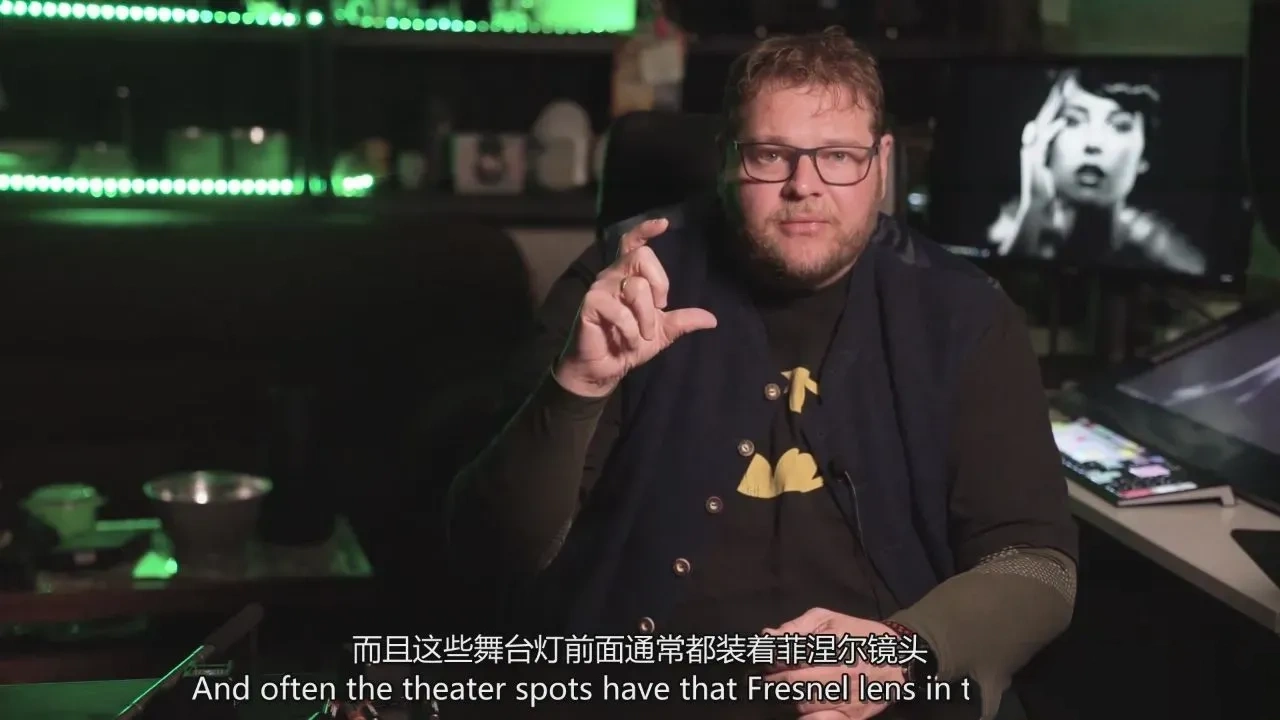 图片[3]-Frank Doorhof-精通模特拍摄技巧：任何灯光都可以-独家精翻中英字幕-美夕摄影