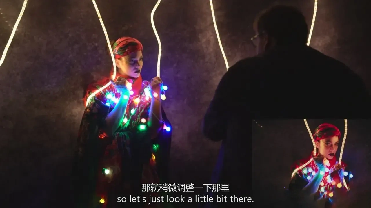 图片[12]-Frank Doorhof-精通模特拍摄技巧：任何灯光都可以-独家精翻中英字幕-美夕摄影