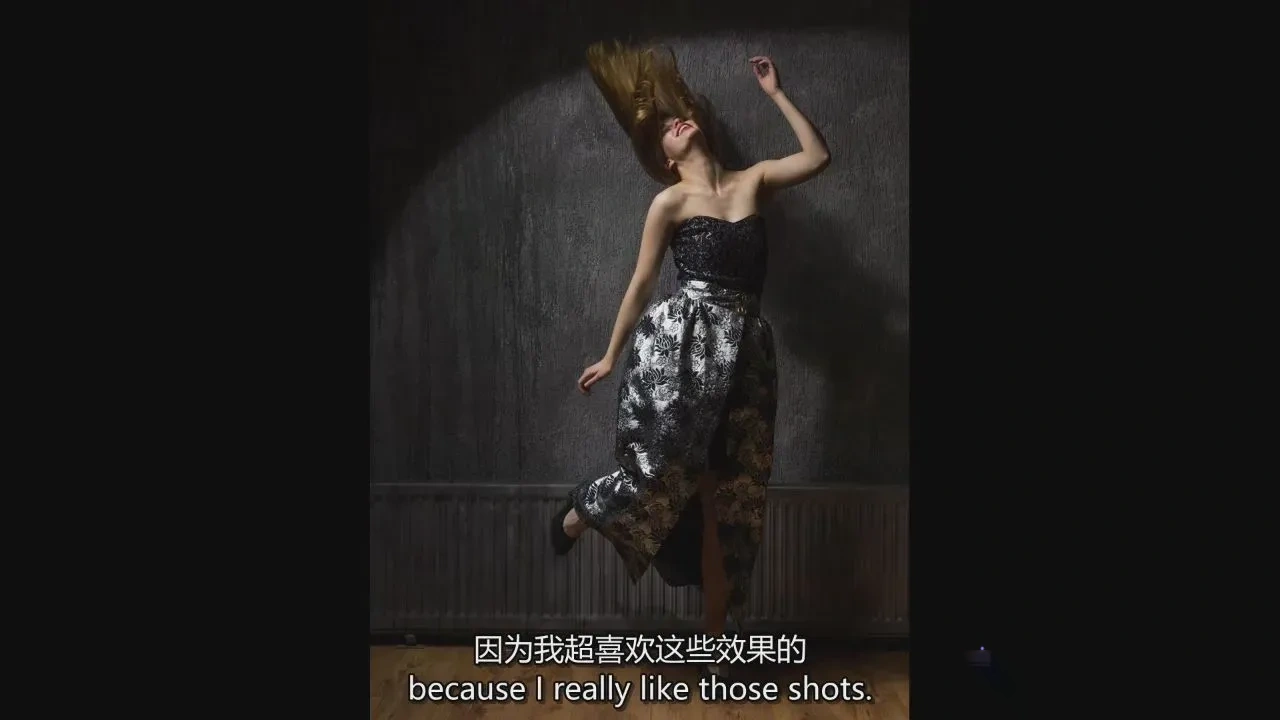 图片[10]-Frank Doorhof-如何引导男女模特摆姿势技巧教程-独家精翻中英字幕-美夕摄影