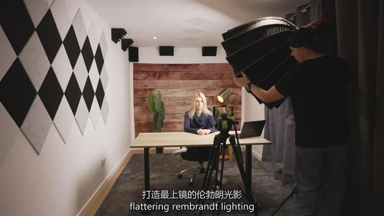 图片[8]-iPhone专业病毒式电影制作大师班2026年教程-独家精翻中英字幕-美夕摄影