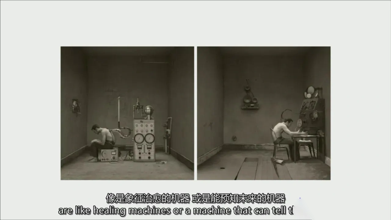 图片[9]-Jennifer Thoreson - 概念美术摄影的实践过程教程-独家精翻中英字幕-美夕摄影