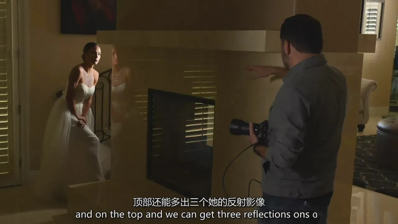 图片[7]-Jerry Ghionis - 任何光线条件下掌握摄影艺术的魔法-独家精翻中英字幕-美夕摄影