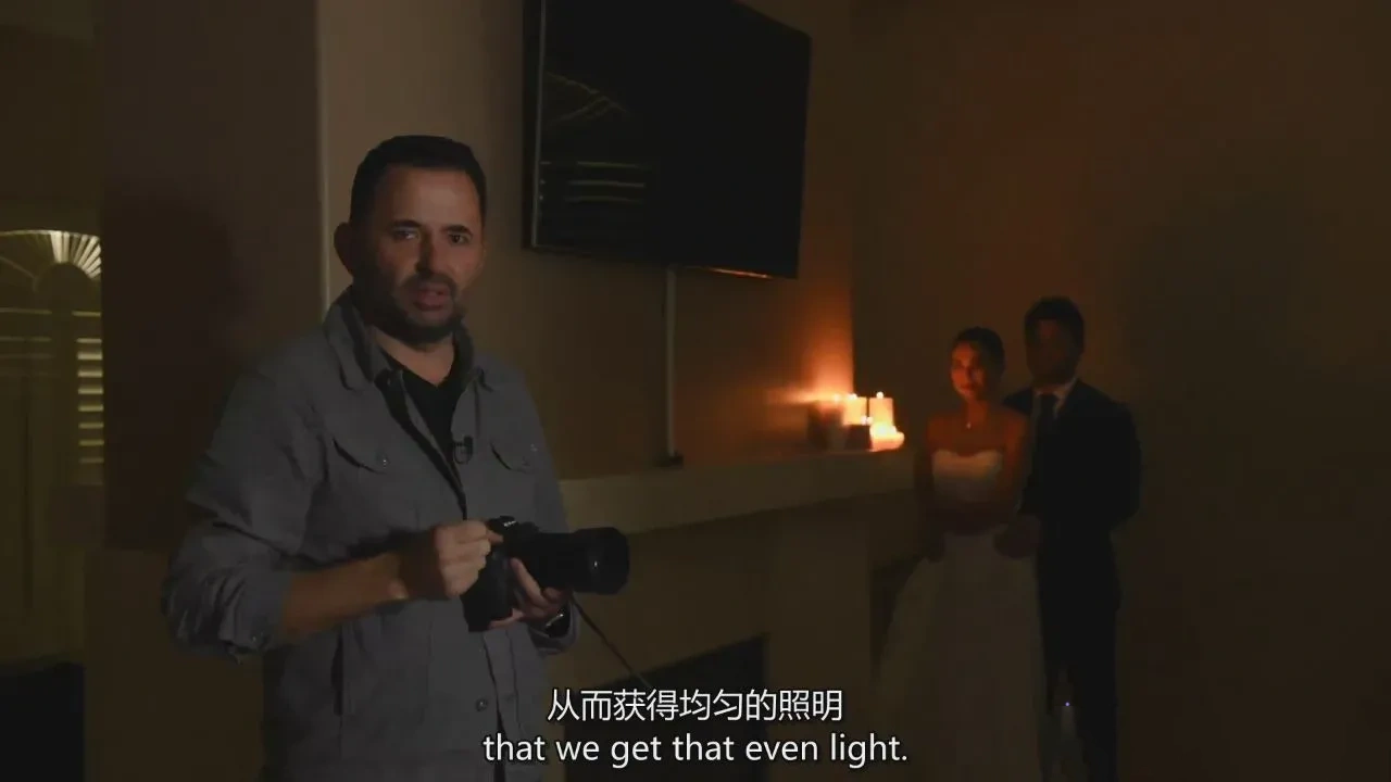 图片[10]-Jerry Ghionis - 任何光线条件下掌握摄影艺术的魔法-独家精翻中英字幕-美夕摄影