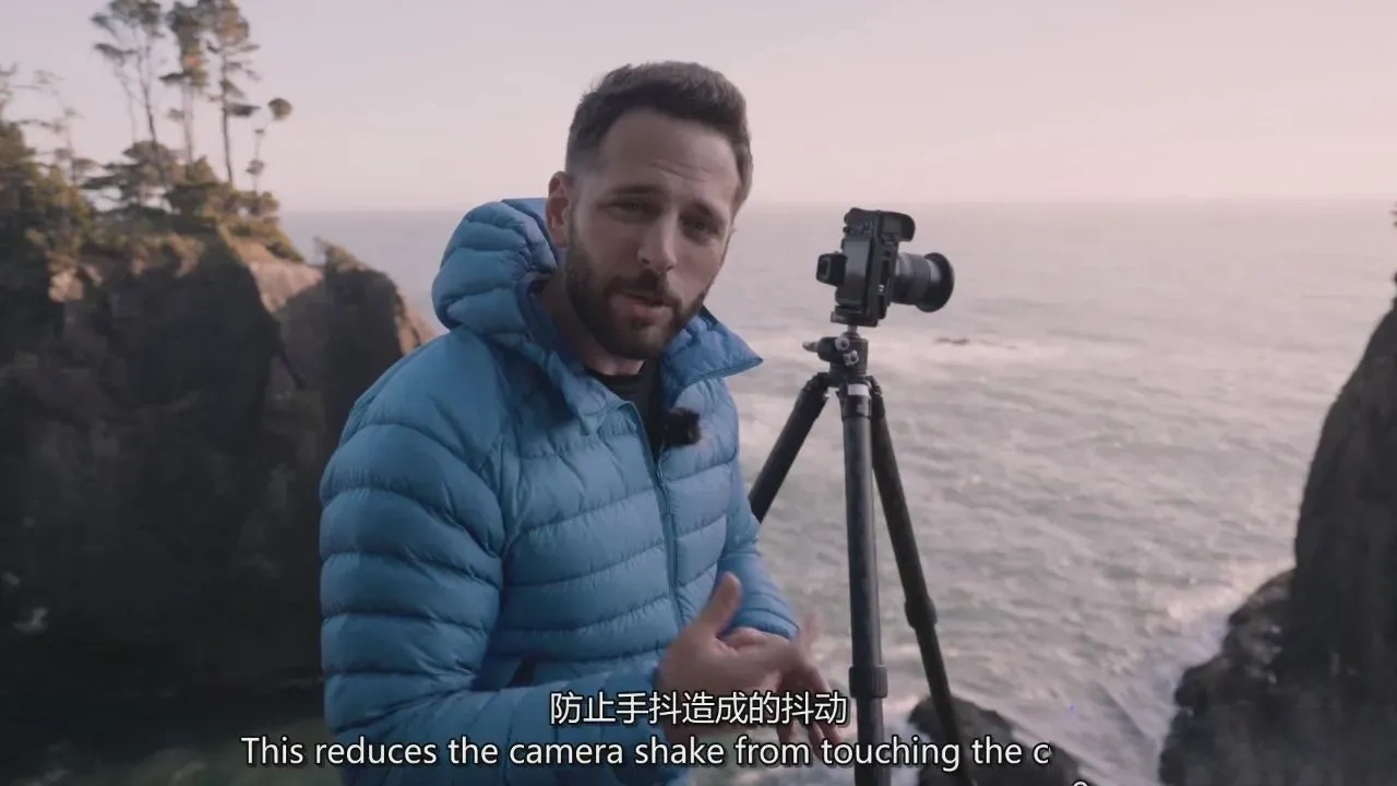 图片[7]-John Weatherby – 海景风光摄影及后期编辑教程-独家精翻中英字幕-美夕摄影
