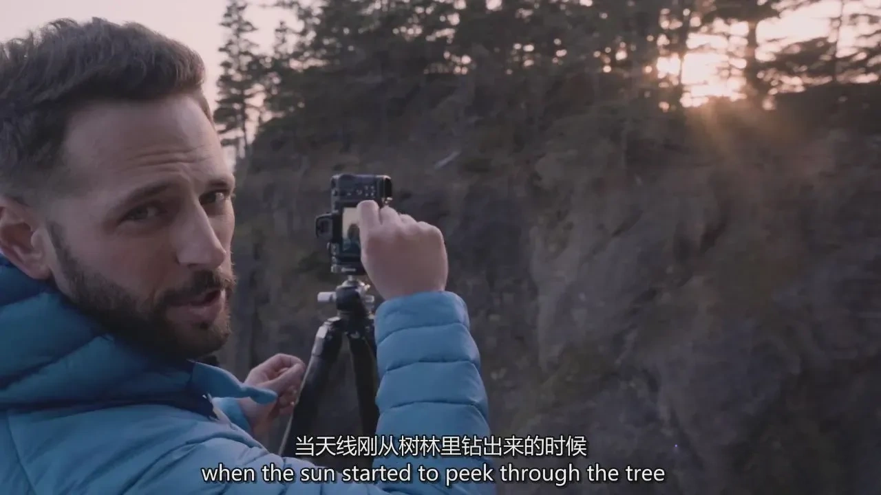 图片[8]-John Weatherby – 海景风光摄影及后期编辑教程-独家精翻中英字幕-美夕摄影