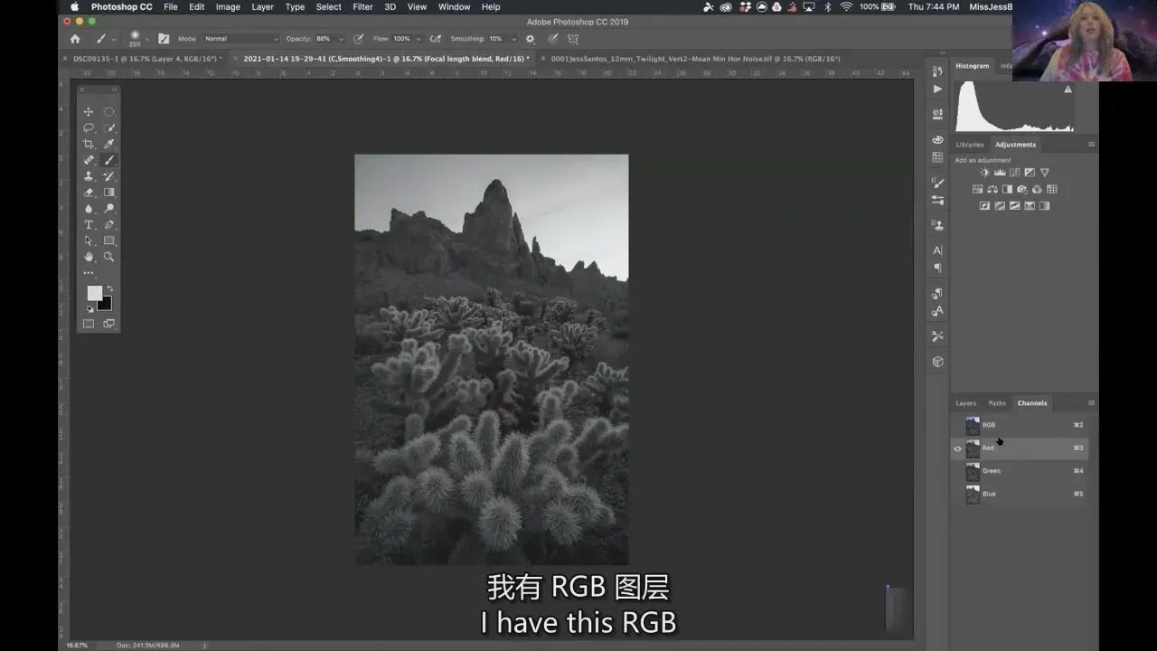 图片[9]-Joshua Snow 夜间摄影的深水区第一部分和第二部分-独家精翻中英字幕-美夕摄影