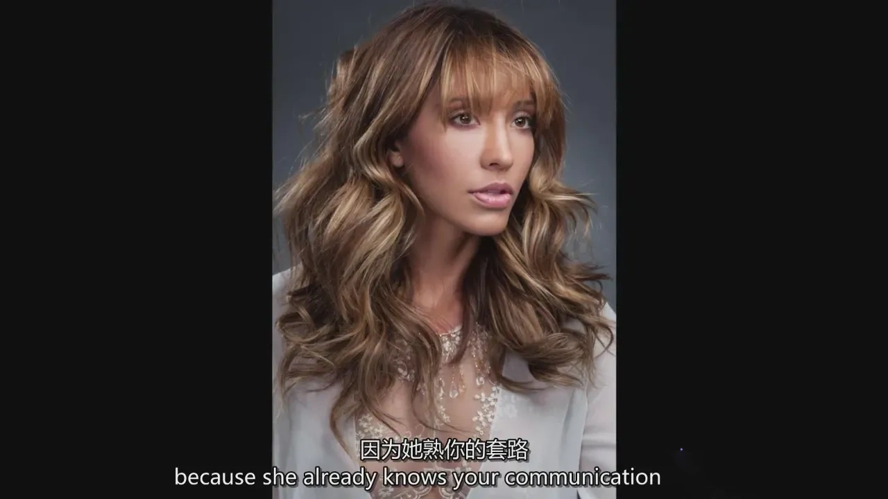图片[11]-Julia Kuzmenko McKim-商业杂志美妆人像摄影教程-独家精翻中英字幕-美夕摄影