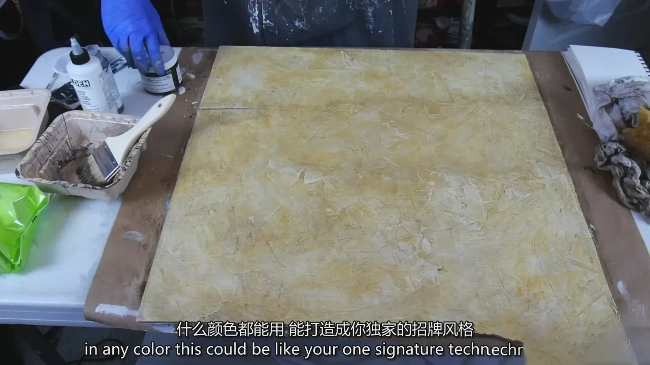 图片[5]-Lenslab静物摄影教程-打造惊艳美丽的静物背景教程-独家精翻中英字幕-美夕摄影