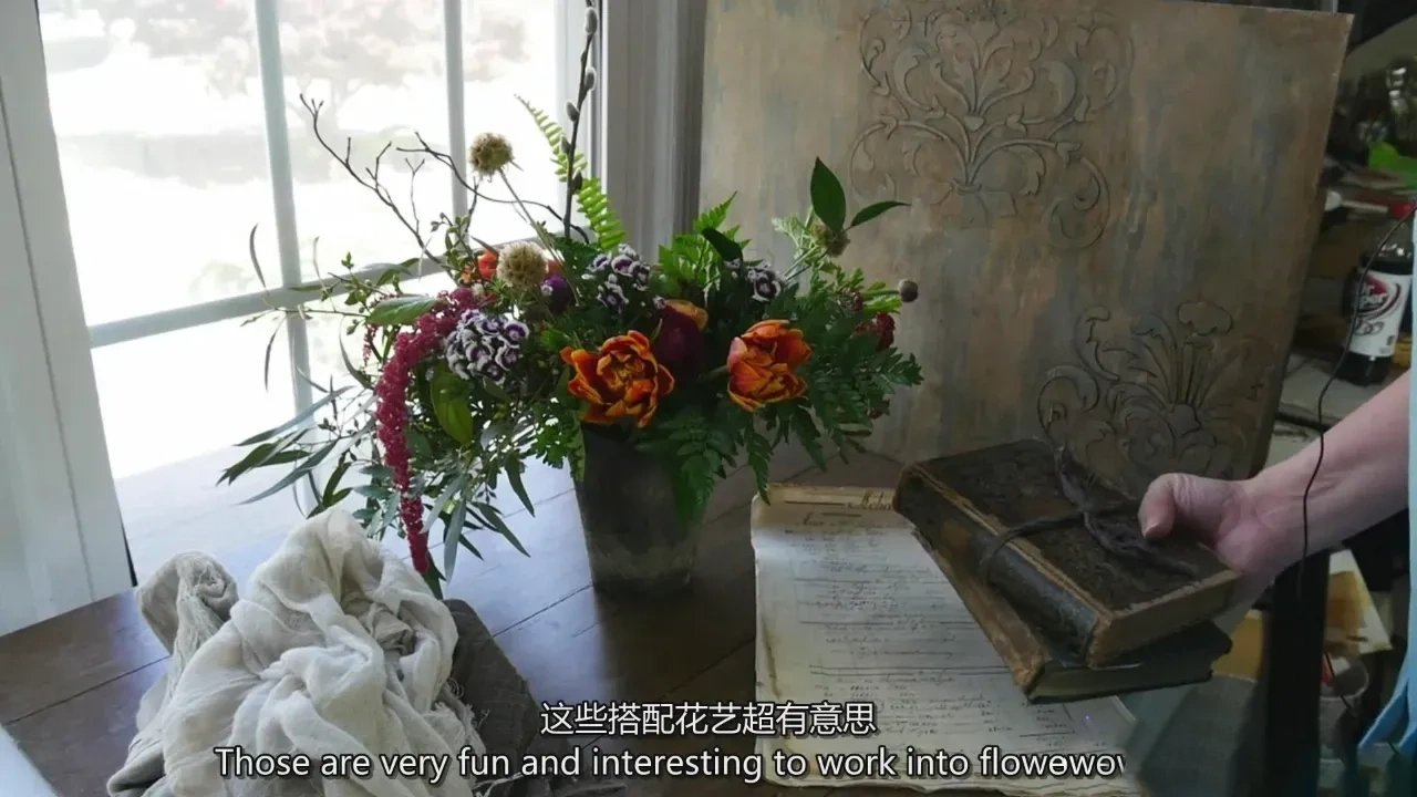 图片[8]-Lenslab静物摄影教程-打造惊艳美丽的静物背景教程-独家精翻中英字幕-美夕摄影