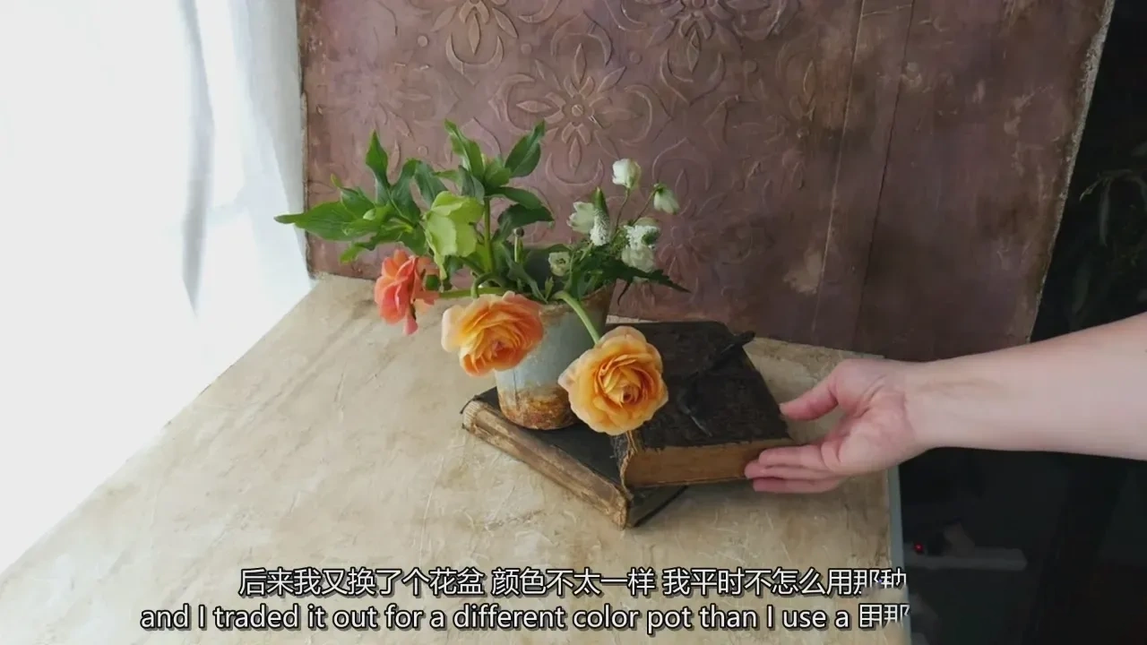 图片[12]-Lenslab静物摄影教程-打造惊艳美丽的静物背景教程-独家精翻中英字幕-美夕摄影