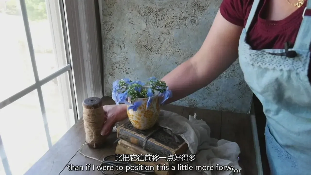 图片[17]-Lenslab静物摄影教程-打造惊艳美丽的静物背景教程-独家精翻中英字幕-美夕摄影