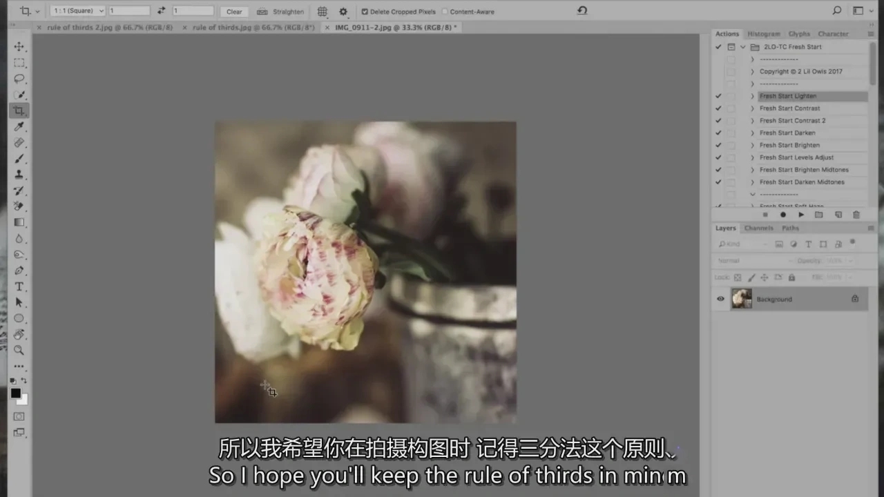 图片[6]-Lenslab静物摄影教程-静物摄影入门基础知识基础-独家精翻中英字幕-美夕摄影