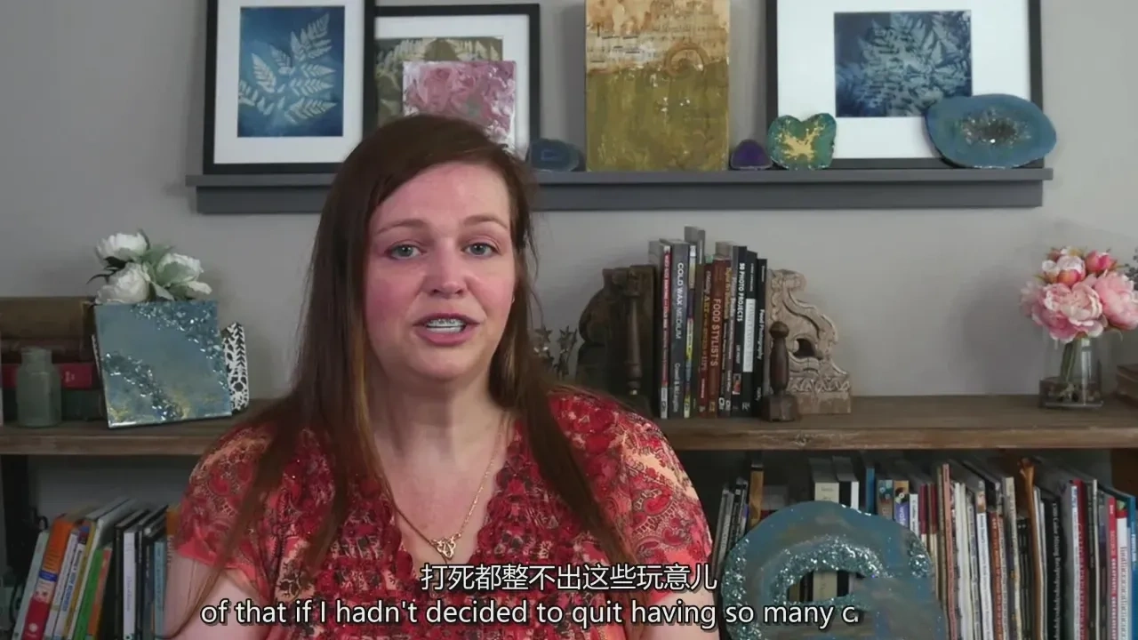 图片[3]-Lenslab静物摄影教程-破解静物摄影的色彩密码教程-独家精翻中英字幕-美夕摄影