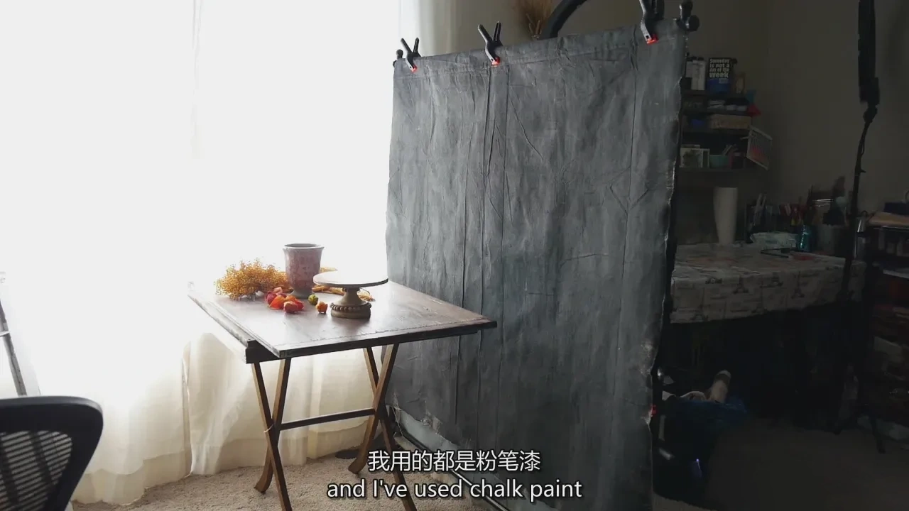 图片[4]-Lenslab静物摄影教程-破解静物摄影的色彩密码教程-独家精翻中英字幕-美夕摄影