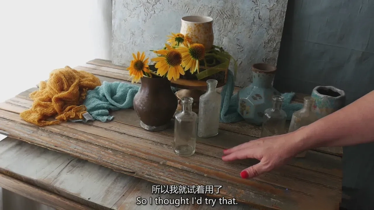 图片[7]-Lenslab静物摄影教程-破解静物摄影的色彩密码教程-独家精翻中英字幕-美夕摄影